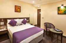 Двухместный номер Comfort