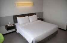 Двухместный номер Superior