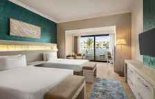 Двухместный номер Deluxe