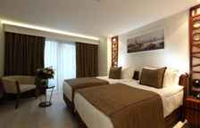 Двухместный номер Standard