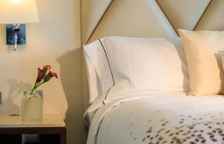 Двухместный полулюкс