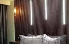 Одноместный люкс