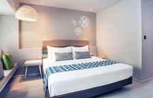 Двухместный номер Standard