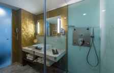 Двухместный номер Deluxe