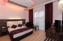 Двухместный номер Standard