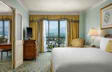 Двухместный люкс Executive