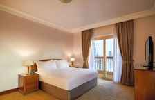 Двухместный номер Deluxe