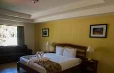 Одноместный номер Superior