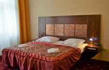 Двухместный номер с балконом