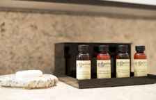 Двухместный номер Deluxe