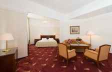 Двухместный люкс Comfort