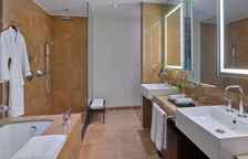 Двухместный номер Deluxe