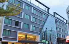 Двухместный номер Standard