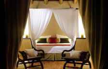 Двухместная вилла