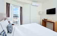 Двухместный номер Superior