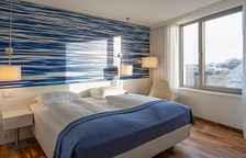 Одноместный семейный номер Deluxe