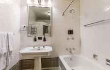 Двухместный люкс Standard