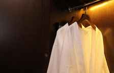 Двухместный люкс с балконом