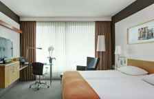 Двухместный номер Superior