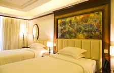 Двухместный номер Deluxe