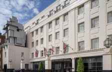 Одноместная студия