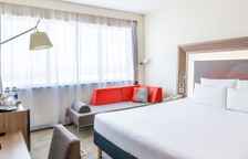 Двухместный номер Executive