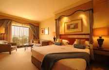 Одноместный номер Deluxe