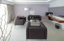 Двухместный люкс Executive с видом на море