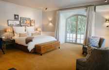 Двухместный номер Luxury