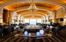 Номер Superior с видом на озеро