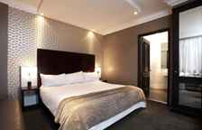 Двухместный номер Executive