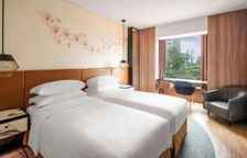 Двухместный номер Superior