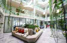 Двухместный семейный номер Standard