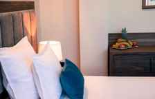 Одноместный номер Standard