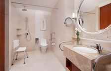 Двухместный номер Deluxe