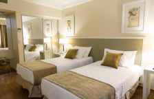 Двухместный номер Classic