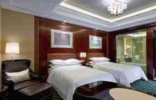 Двухместный номер Executive