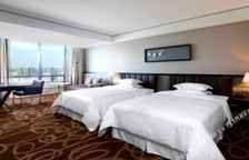 Четырёхместный номер Standard