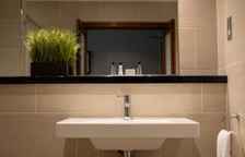 Двухместный номер Deluxe