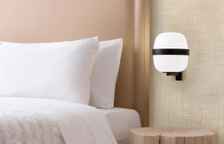 Двухместный номер Deluxe с балконом и с видом на город