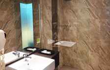 Двухместный номер Deluxe с видом на город