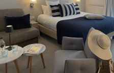 Двухместный номер Standard