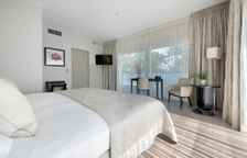 Двухместный номер Deluxe