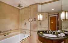 Двухместный номер с видом на реку Нил