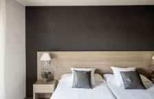 Двухместный номер Executive с балконом