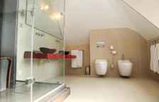 Одноместный люкс Presidential c 1 комнатой