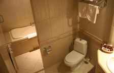 Двухместный номер Executive