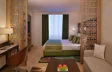 Двухместный номер Superior