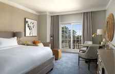 Двухместный люкс Executive c 1 комнатой