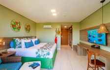 Одноместный номер Luxury